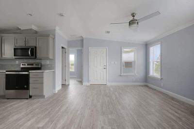 Photo 5 of 31 of home located at 3201 South Street Lot #252 Hollywood, FL 33021