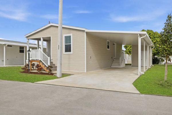 2024 Palm Harbor Manufactured Home