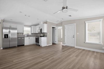 Photo 4 of 29 of home located at 3207 South Street Lot #249 Hollywood, FL 33021