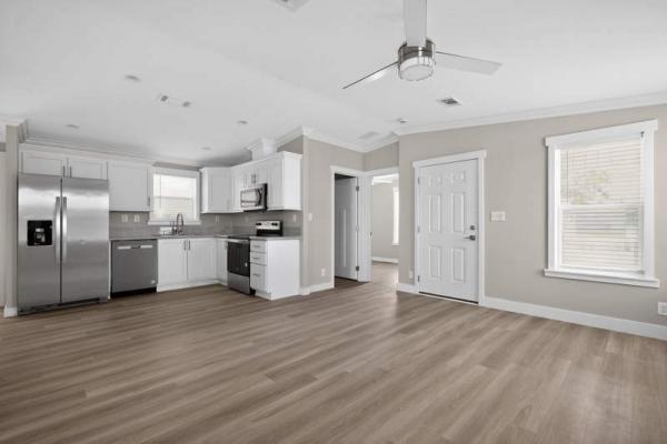 2024 Palm Harbor Manufactured Home