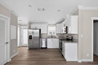 Photo 5 of 29 of home located at 3207 South Street Lot #249 Hollywood, FL 33021