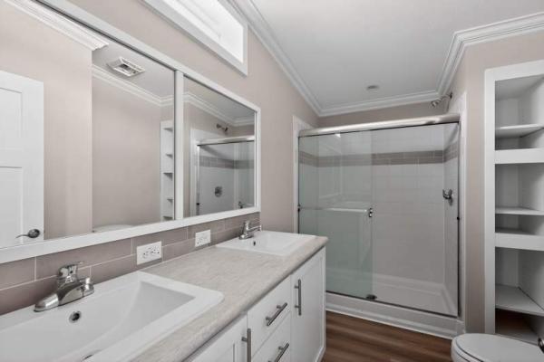 2024 Palm Harbor Manufactured Home