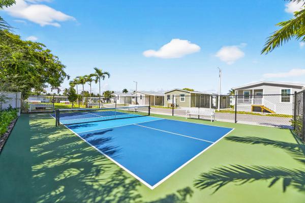 2024 Palm Harbor Manufactured Home