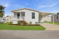 2026 Skyline Manufactured Home