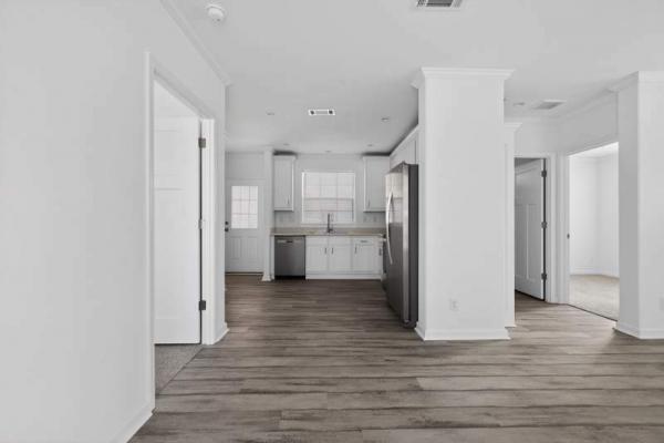 2026 Skyline Manufactured Home