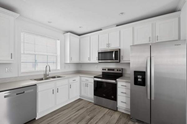 2026 Skyline Manufactured Home