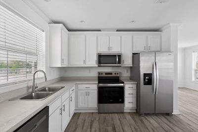 Photo 5 of 30 of home located at 3209 South Street Lot #248 Hollywood, FL 33021