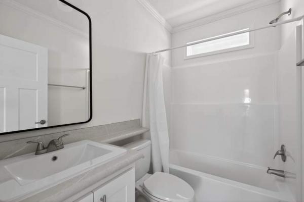 2026 Skyline Manufactured Home