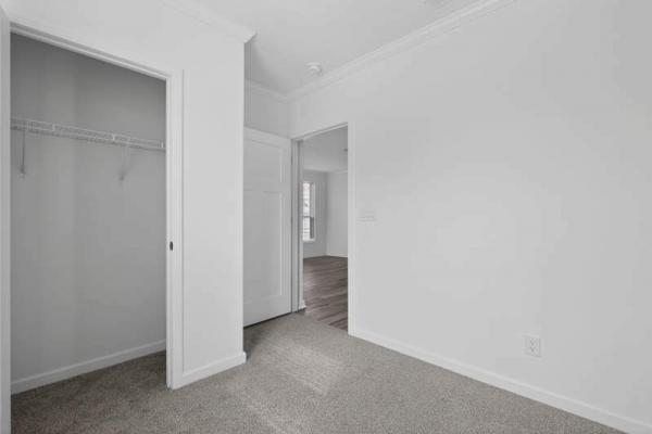 2026 Skyline Manufactured Home