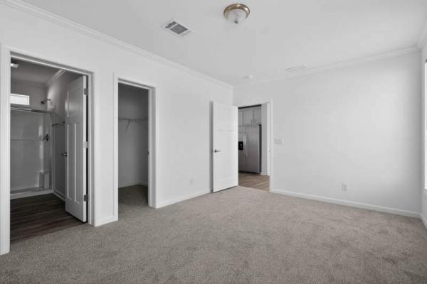 2026 Skyline Manufactured Home