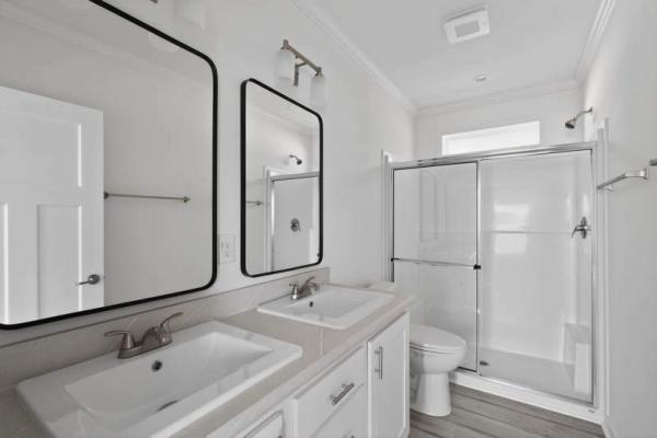 2026 Skyline Manufactured Home