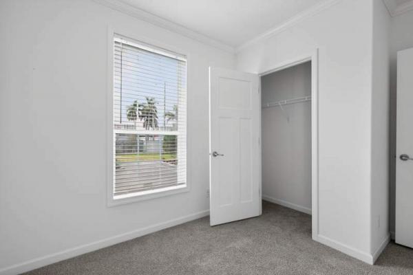 2026 Skyline Manufactured Home