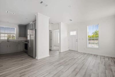 Photo 2 of 32 of home located at 3203 South Street Lot #251 Hollywood, FL 33021