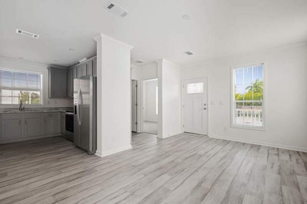 2026 Skyline Manufactured Home