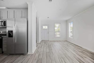 Photo 3 of 32 of home located at 3203 South Street Lot #251 Hollywood, FL 33021