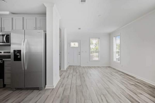 2026 Skyline Manufactured Home