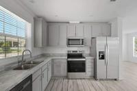 2026 Skyline Manufactured Home