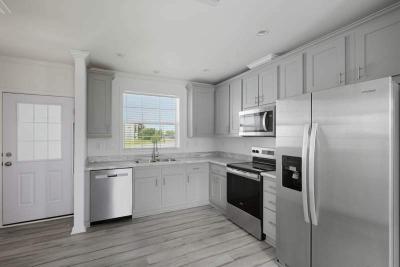 Photo 5 of 32 of home located at 3203 South Street Lot #251 Hollywood, FL 33021