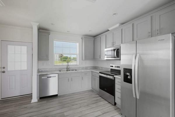 2026 Skyline Manufactured Home