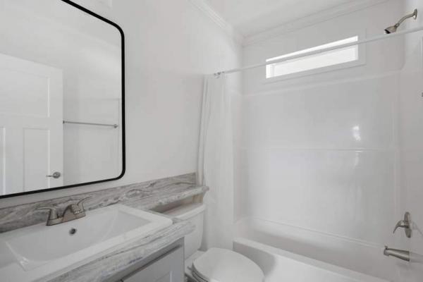 2026 Skyline Manufactured Home