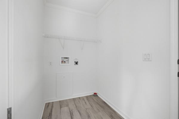 2026 Skyline Manufactured Home