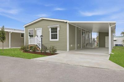 Photo 2 of 28 of home located at 3205 South Street Lot #250 Hollywood, FL 33021