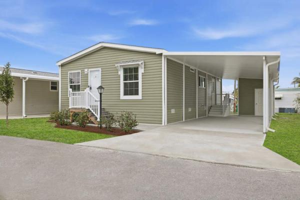 2026 Fleetwood Manufactured Home