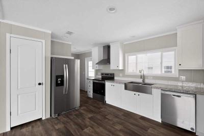 Photo 3 of 28 of home located at 3205 South Street Lot #250 Hollywood, FL 33021