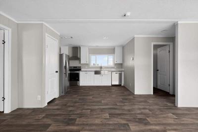 Photo 4 of 28 of home located at 3205 South Street Lot #250 Hollywood, FL 33021