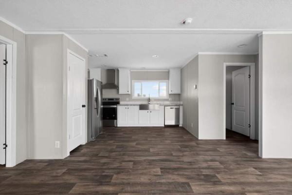 2026 Fleetwood Manufactured Home