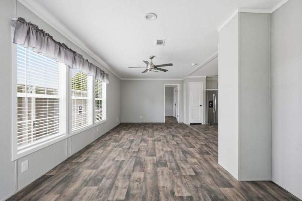 2026 Fleetwood Manufactured Home