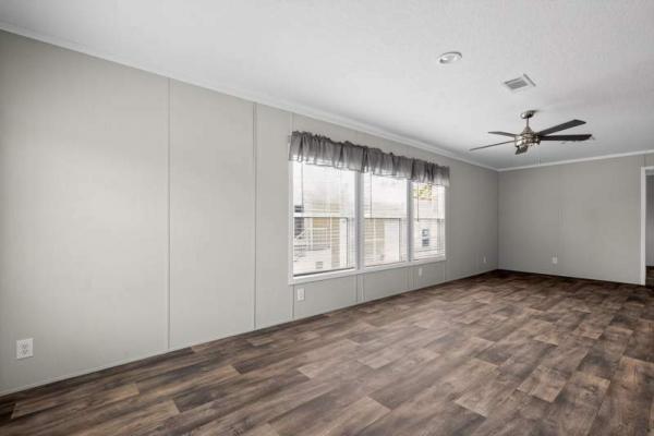 2026 Fleetwood Manufactured Home