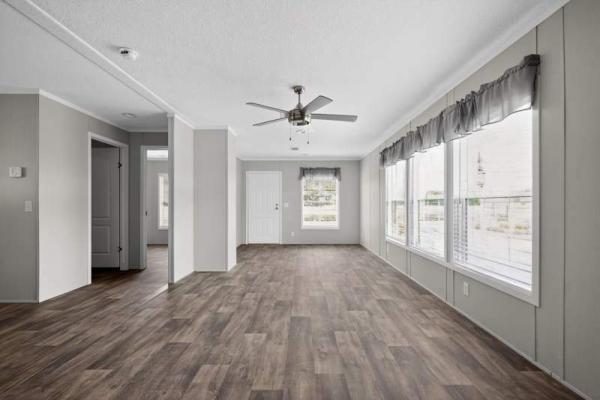 2026 Fleetwood Manufactured Home