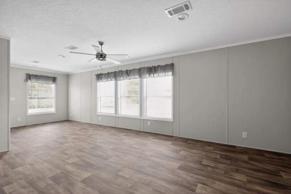 2026 Fleetwood Manufactured Home