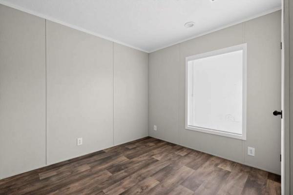 2026 Fleetwood Manufactured Home