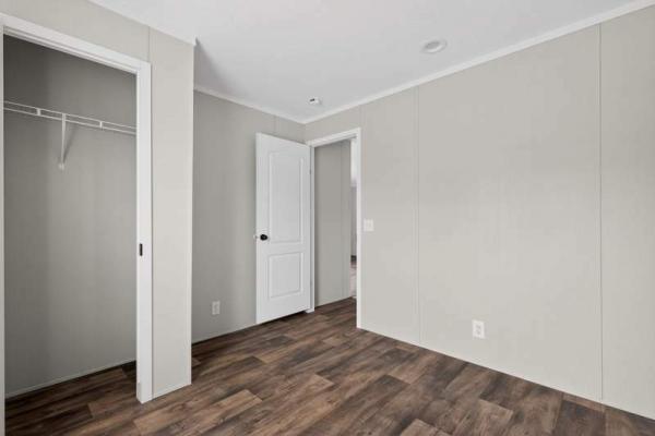 2026 Fleetwood Manufactured Home