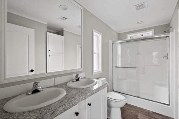 2026 Fleetwood Manufactured Home