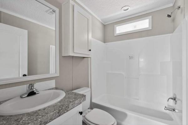 2026 Fleetwood Manufactured Home