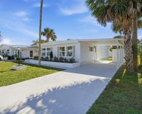 1975 TWIN Manufactured Home