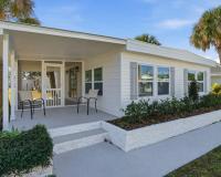 1975 TWIN Manufactured Home