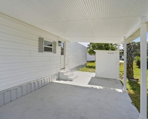 1975 TWIN Manufactured Home