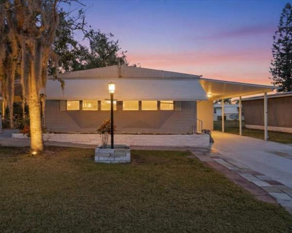 Photo 1 of 2 of home located at 142 Young St. Port Orange, FL 32127