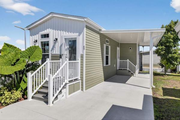 2024 Scotbilt Manufactured Home