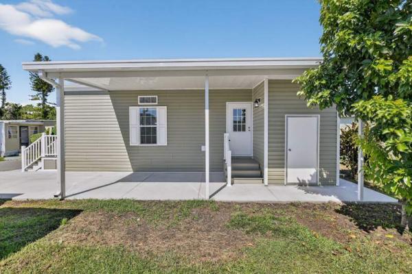 2024 Scotbilt Manufactured Home