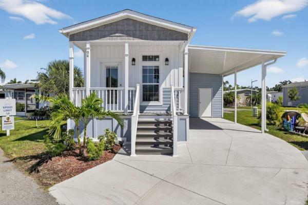 2024 Scotbilt Manufactured Home