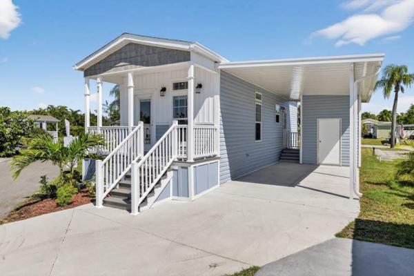 2024 Scotbilt Manufactured Home