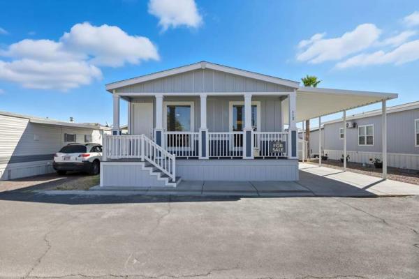 2025 Cavco Mobile Home For Sale