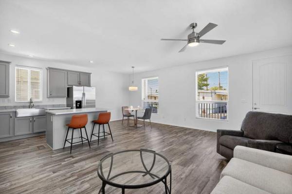 2025 Cavco Manufactured Home