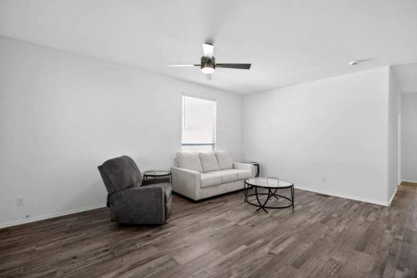 2025 Cavco Manufactured Home