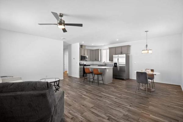 2025 Cavco Manufactured Home